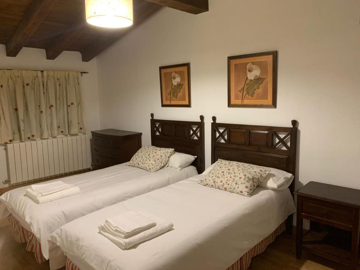 Holiday home Casa Clemente Ii *