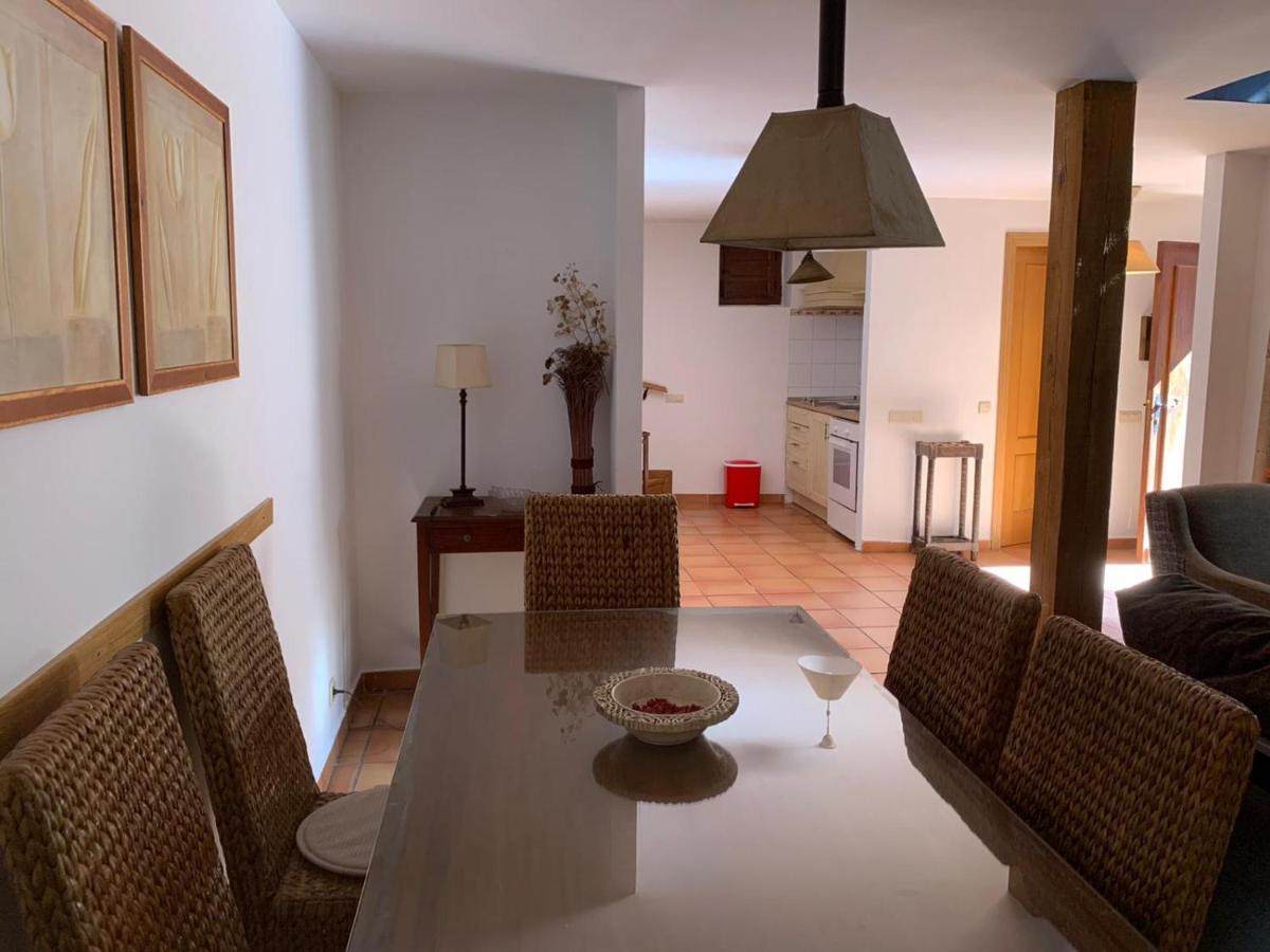 Holiday home Casa Clemente Ii *
