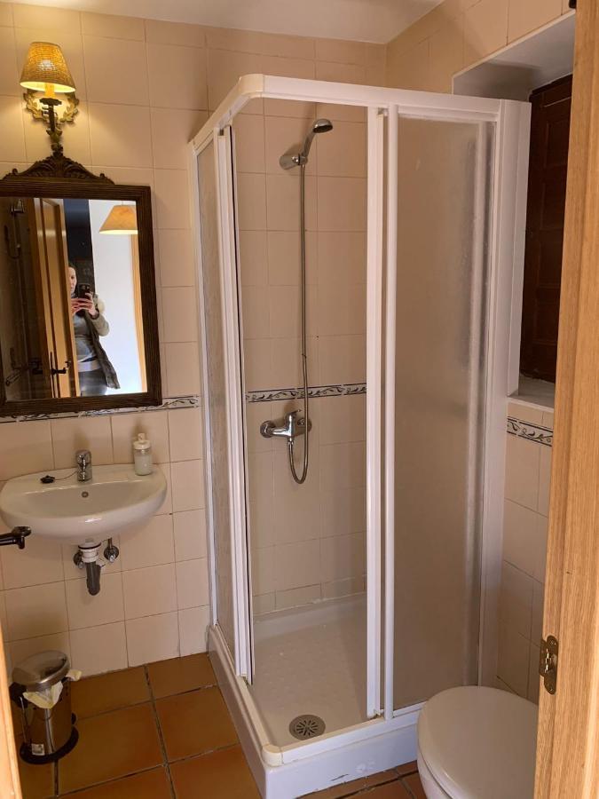 Holiday home Casa Clemente Ii