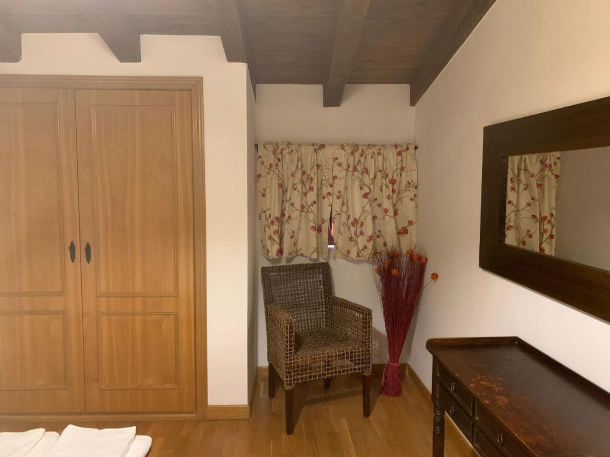 Holiday home Casa Clemente Ii *